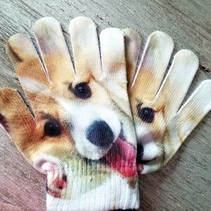 Cutest Gloves /Mittens Ever!!